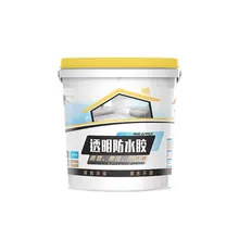 Good Quality                invincible colorless concrete waterproof agent for concrete