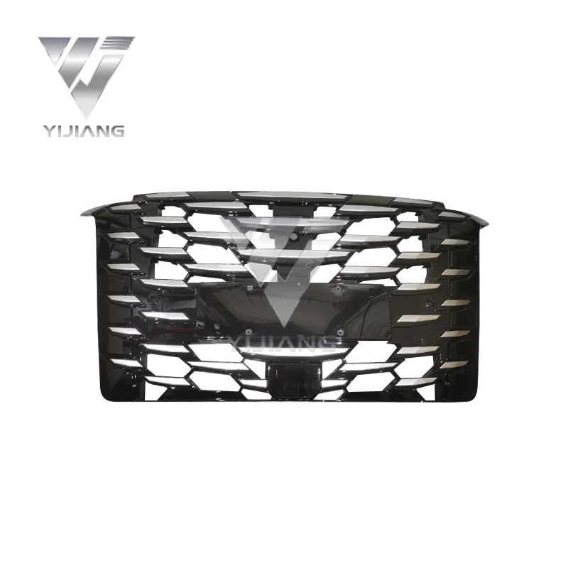 Applicable to BYD Xia Front Grille Body Assembly MCHA-2803710-00BK
