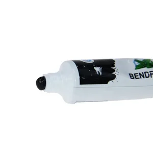 Wholesale High Quality Safe Chemical Mint Toothpaste Free Sample Sensitive Protection Teeth Whitening Home ISO Certified Custom