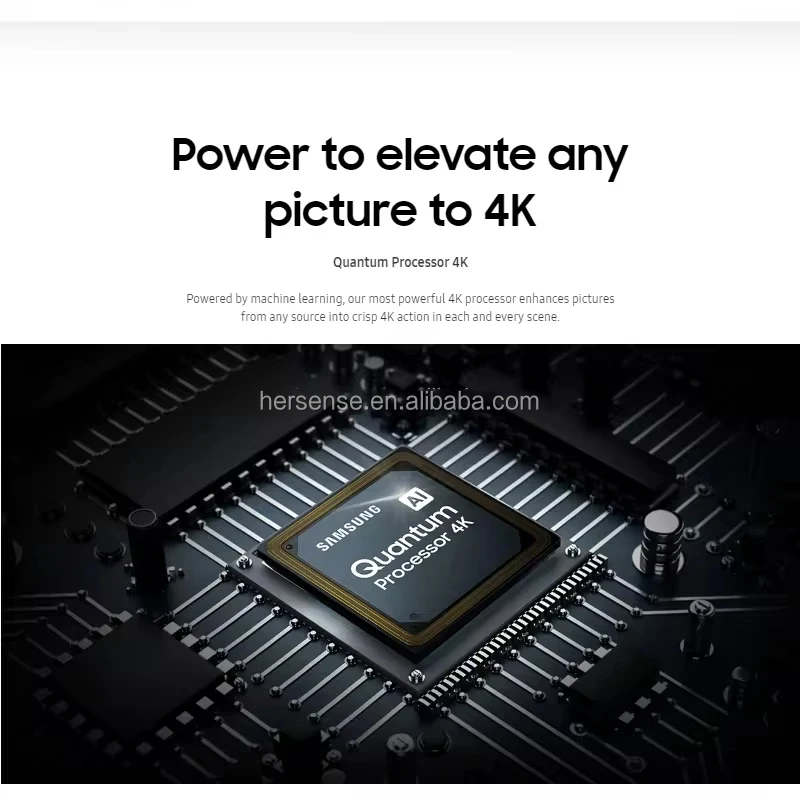 85inch QLED OLED 4k Large Size - Pantaras Smart TV Skyworth 5