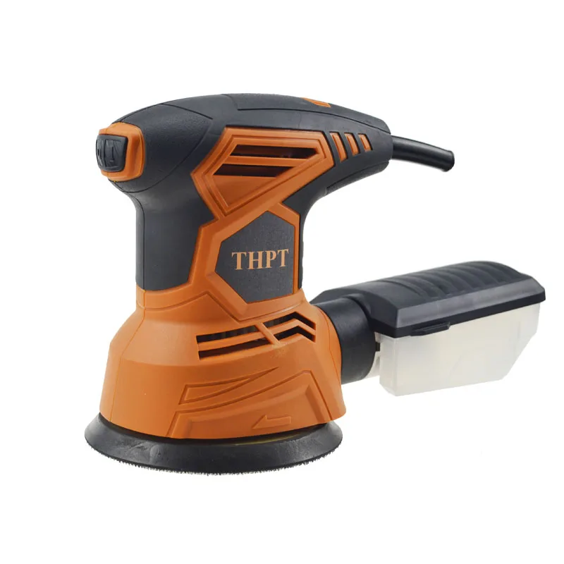 Black & Decker 5 In. 2.0A Random Orbit Sander - Town Hardware