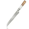 Bread knife