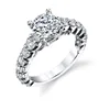 F846 white gold