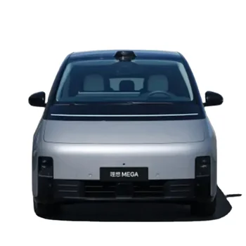 2024 Up Coming Hot Selling Lixiang Cars Pure Electric EV Car 7-seat MPV 180km/h Li Mega Awd High Speed Luxury Full Size MPV