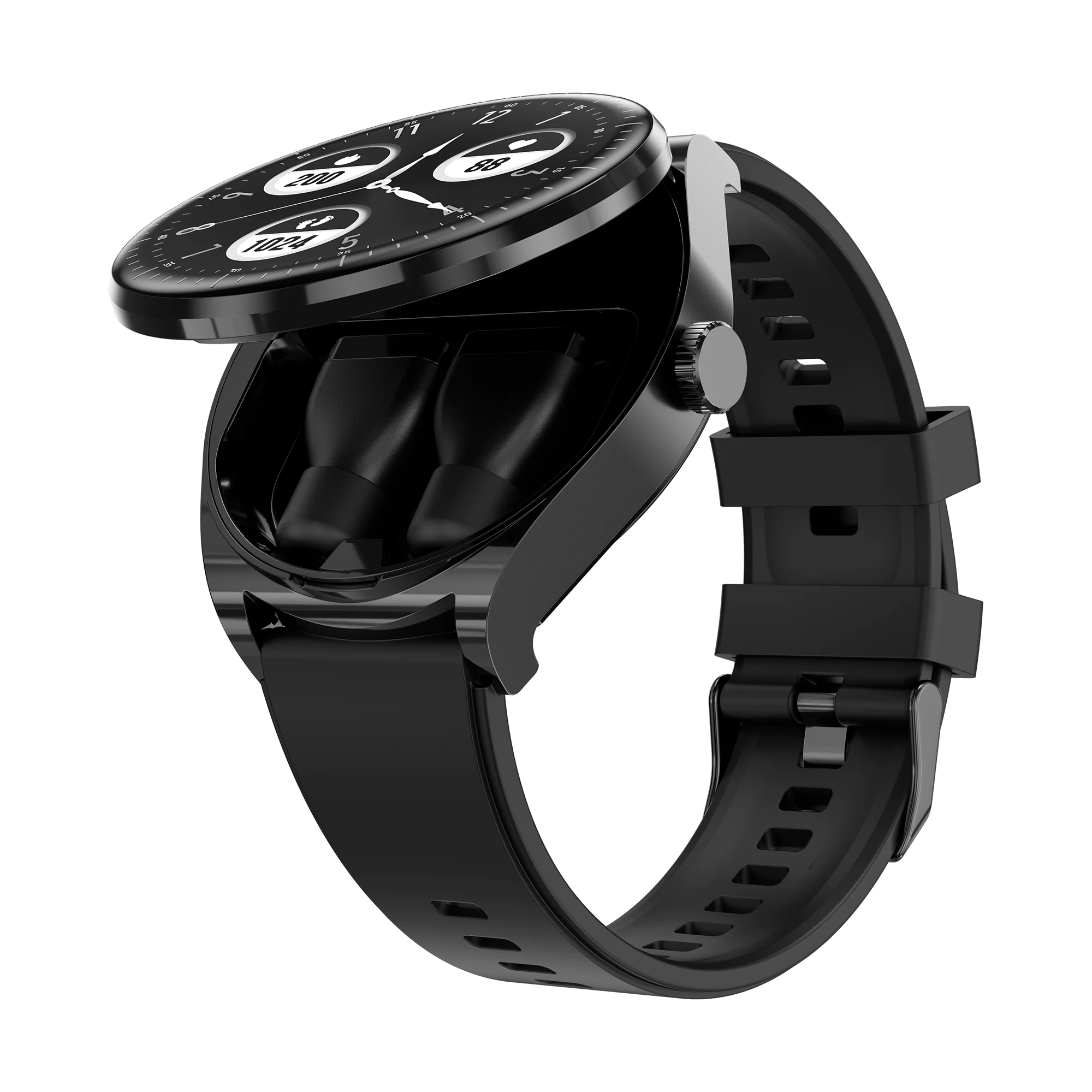 S9 Smart Watch 2 in 1 Earphone S9  Montre Relogio Smartwatch Reloj Inteligente Smart Watch Series 9