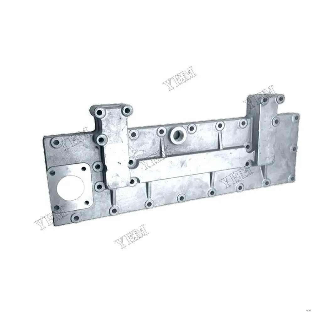 Oil Cover 6162-63-2170 Fit for Komatsu S6D170 Engine