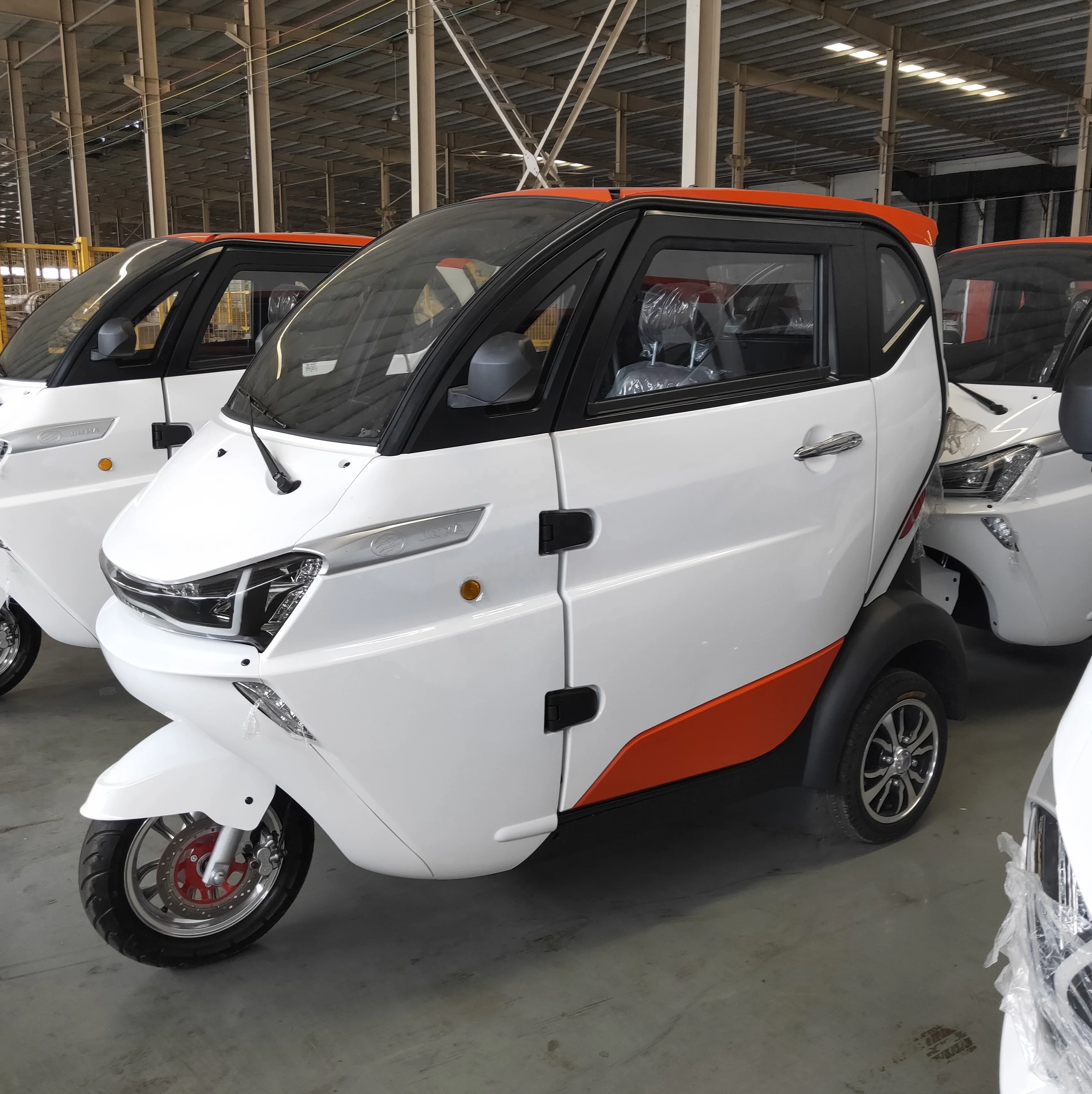 Мини-внедорожник электрический автомобиль заводская цена