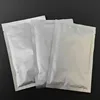 Bolsa de papel de aluminio