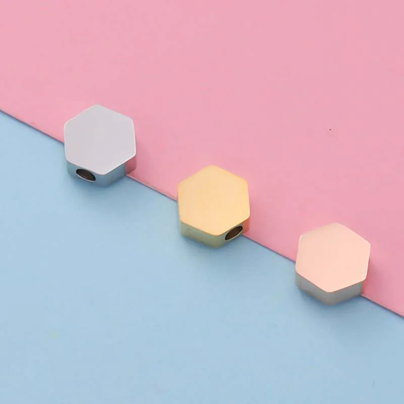 Rectangle Pendants