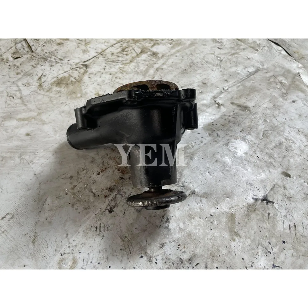 Machinery Engine Parts L3E Water Pump for Mitsubishi 4
