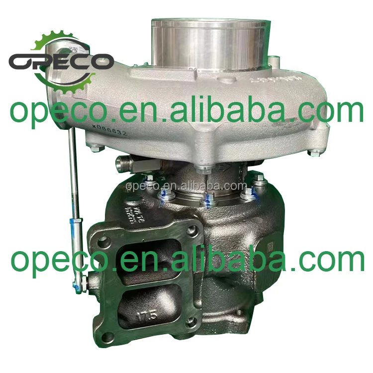 202V09100-7882 13879880230 Turbocharger for Sale - Opeco
