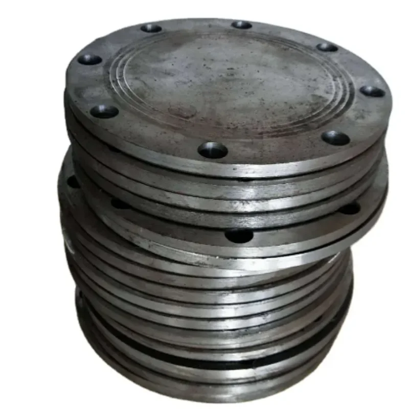 Limited Ansi B165 Astm A105 A106 B165 150 Lbs Carbon Steel Q235 Forged Welding Neck Flanges 8767