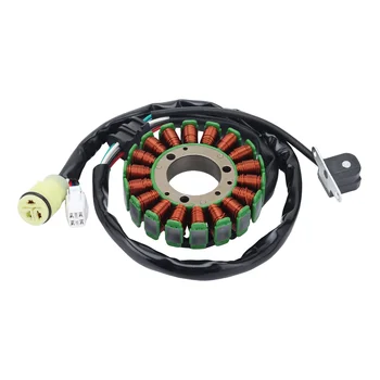 GOOFIT 18 Pôles Magnéto Stator Bobine Remplacement Générateur D