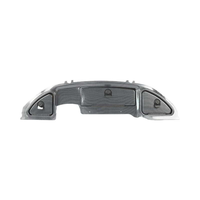 Piezas para Carros de Golf Tablero de Carbono ABS 04-08