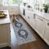 YL—Persian Floor Mat 5