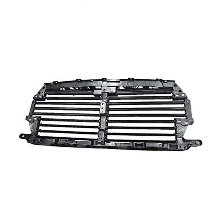 Wholesale Price High Guarantee OEM JL3Z8475D Car Radiator Shutter for Ford F150 2018 2019 2020