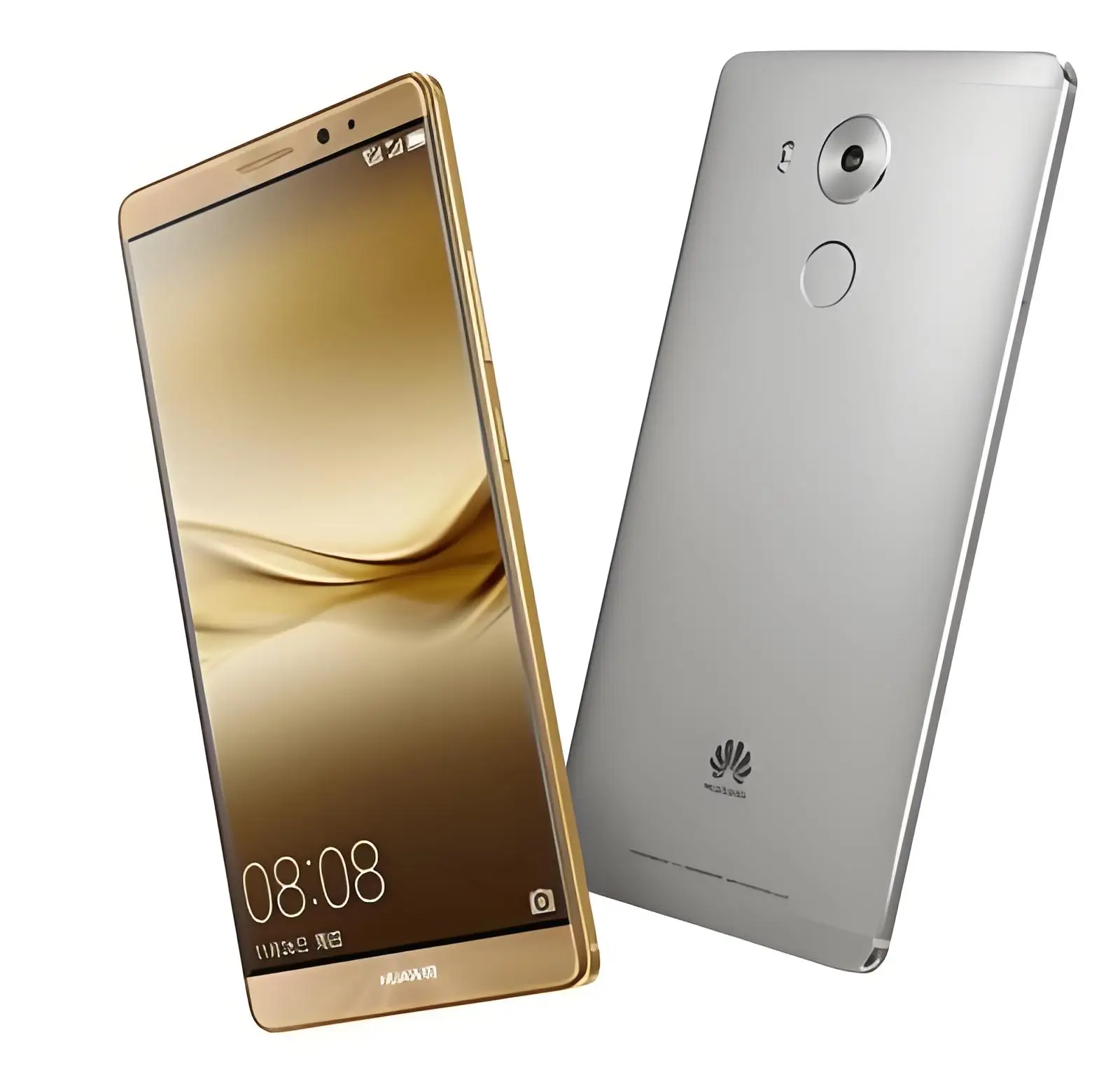 HUAWEI Mate 9 ゴールド　おまけ　保証有 pa1014167_gold.jpg