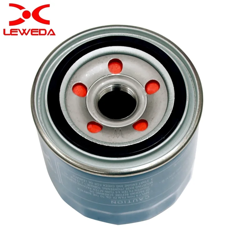 High Quality Oil Filter 26300-35056 for Hyundai & Kia
