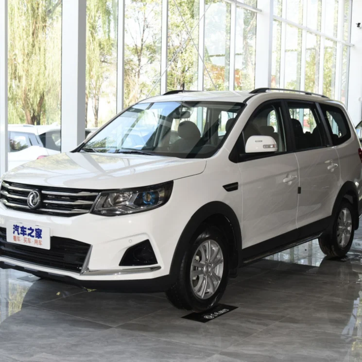 Горячая Распродажа! Dongfeng JOYEAR SX6 Новый Автомобиль suv/suv автомобиль с 7 сидениями suv carros для