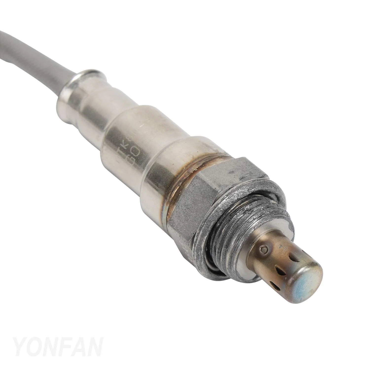 Capteur d'oxygène 39210-3716A 39210-37165 39210-37160 pour Hyundai