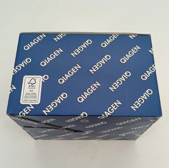 Dneasy Plant Mini Kit - Efficient DNA Extraction Solutions