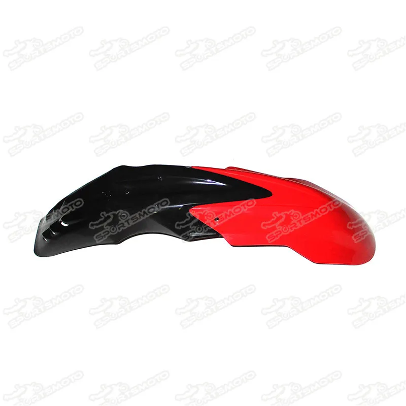 pit bike front fender