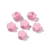 Light pink flowers