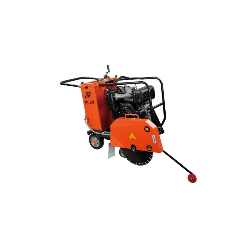 Factory Directly Supply Good Price Manual Concrete Cutter High Quality Concrete Cutter Industrial Concrete Cutter