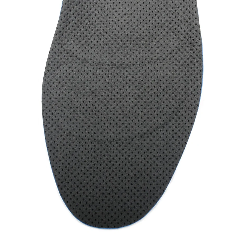 Pd09 Poron Plantar Fasciitis Insole Arch Support Flat Feet Orthopedic