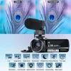 BLACK HDV-3051LTRM-2.7K