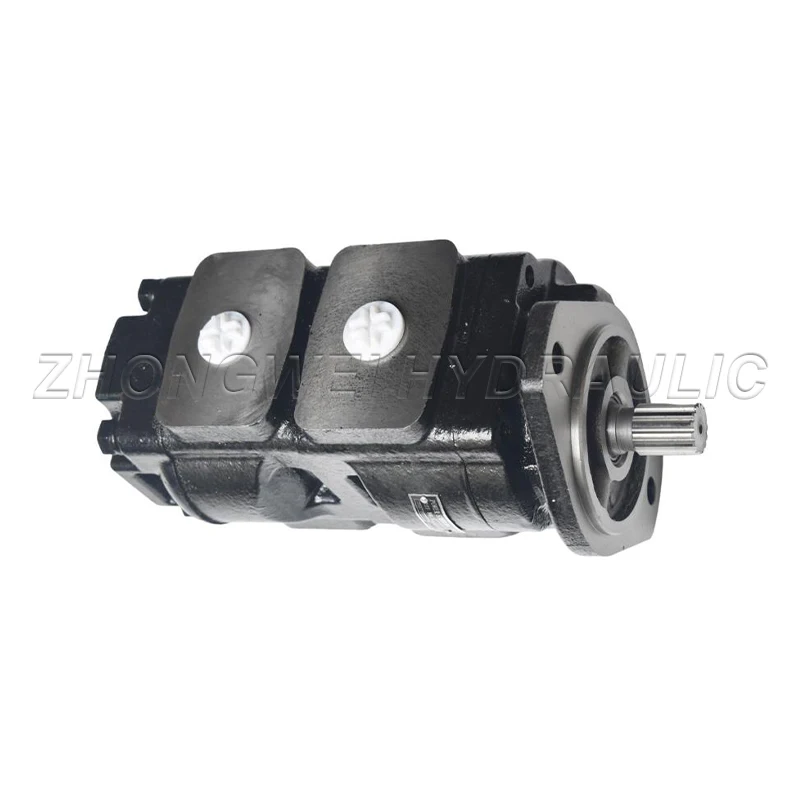 333/G5390 Pump JCB 3CX Backhoe Loader Hydraulic Main Pump