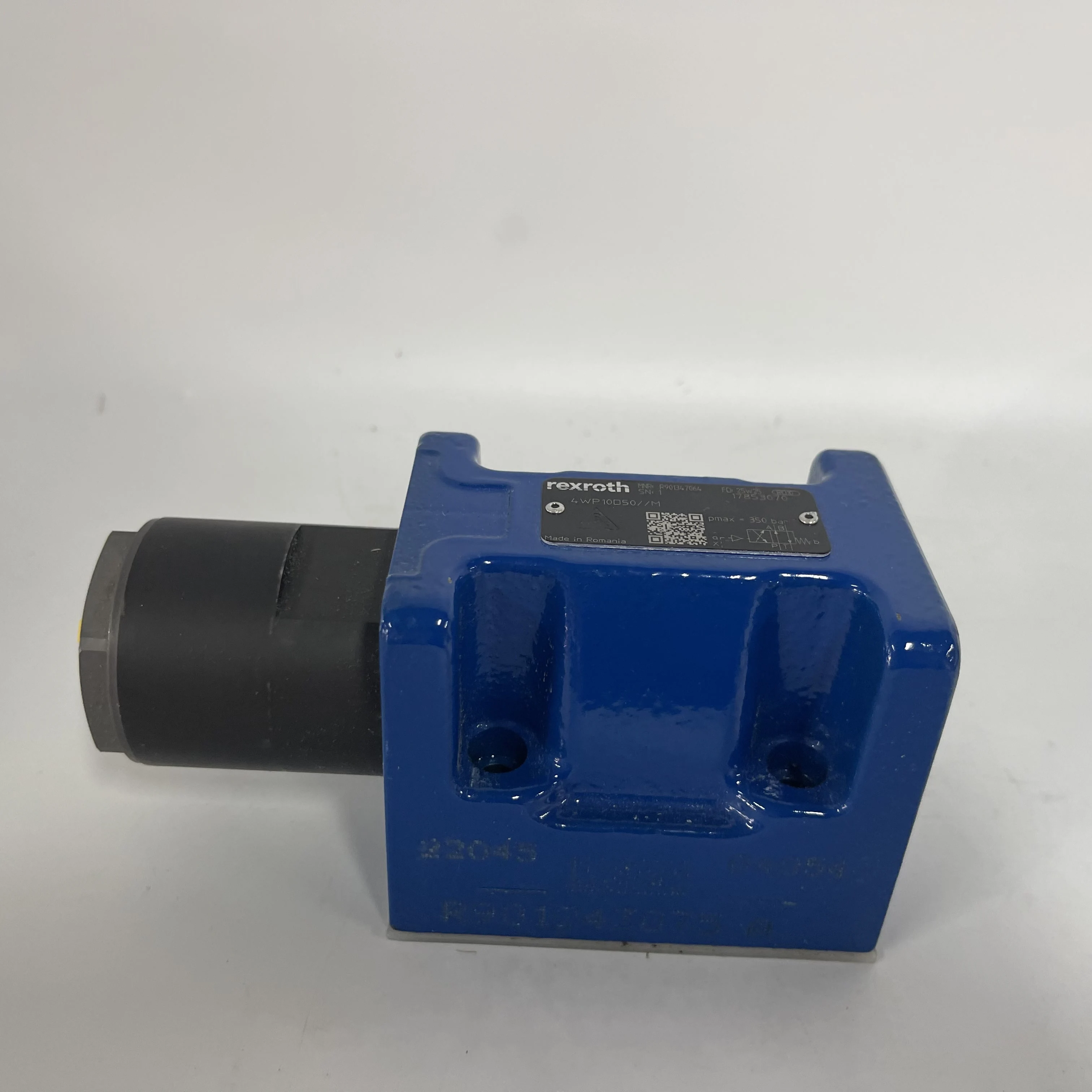 Rexroth Directional Control Valve 4WP10D50//M  R901347064