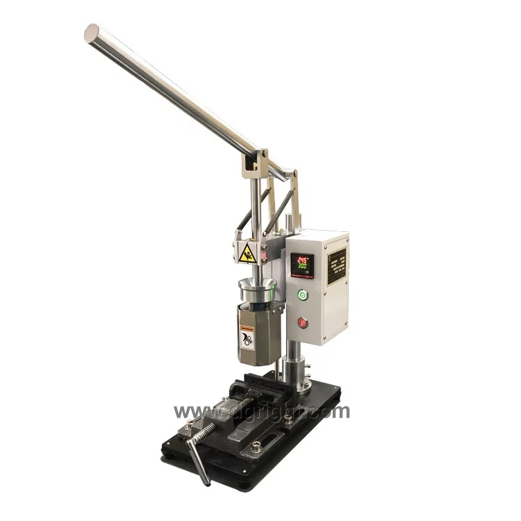 Advanced High-quality Portable Mini Molding Small Plastic Injection Machine