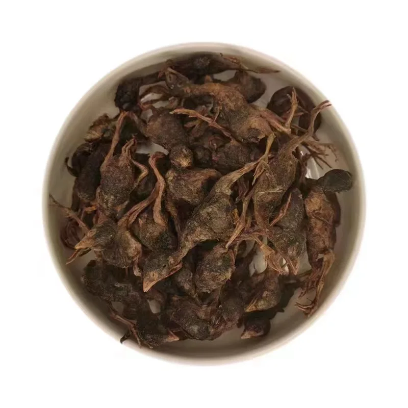 Low Moq Freeze Dried Small Quail Baby Natural Cat Food Pet Food Oem