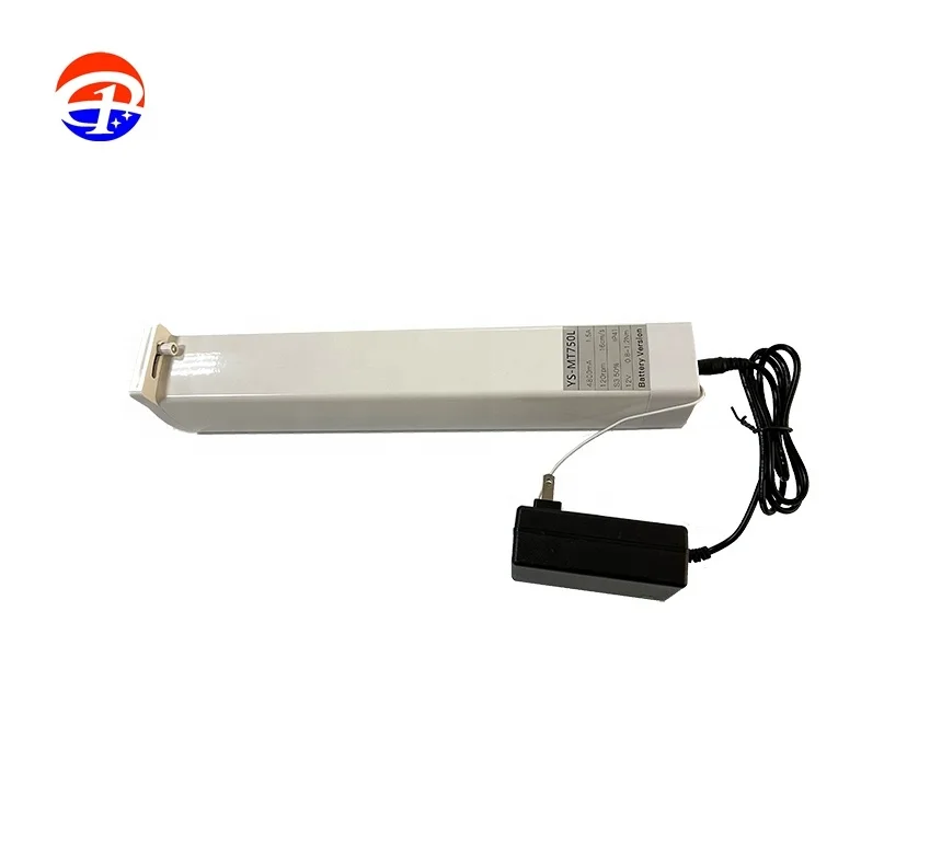 Gardens Tuya Zigbee Lithium Battery Charger Automatic Curtain Smart Home Remote Control Electric Curtain Motor