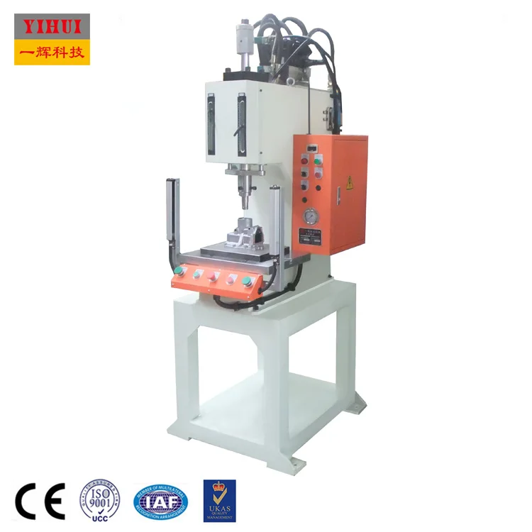 80 тонный многоцилиндровый гидропресс с ручным управлением с сервоприводом