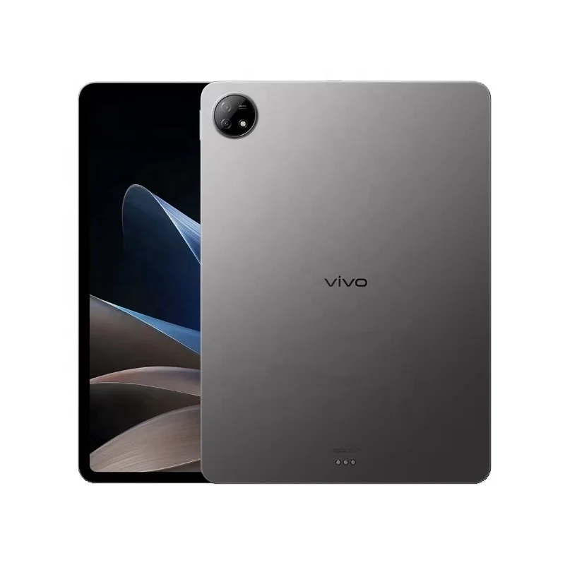 vivo Pad2 天玑9000搭載 大画面 12.1インチ タブレット vivo Pad2 天玑9000搭載 大画面 12.1インチ タブレット