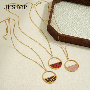 Sweater Chain OEM/OEM Wholesale Custom Waterproof Gold Silver Plating Fashion Jewelry Men Women Long Designer Necklace