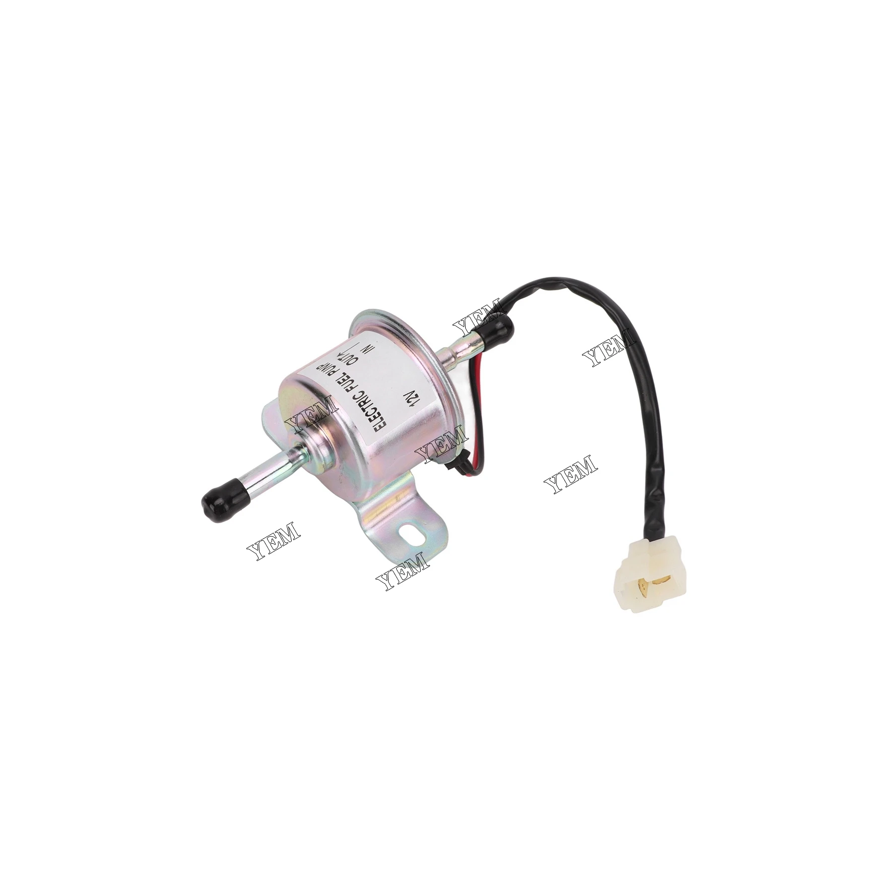 High Suppliers Fuel Pump for Kawasaki 49040-2065 490402065 Small Engine Mower ATV Generator Engine Spare Parts