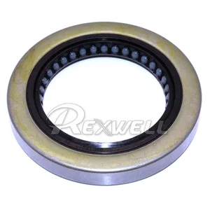 Oil Seal for Mitsubishi L200 KB4T MB664612 Rexwell Auto Parts Rear Axle Shaft