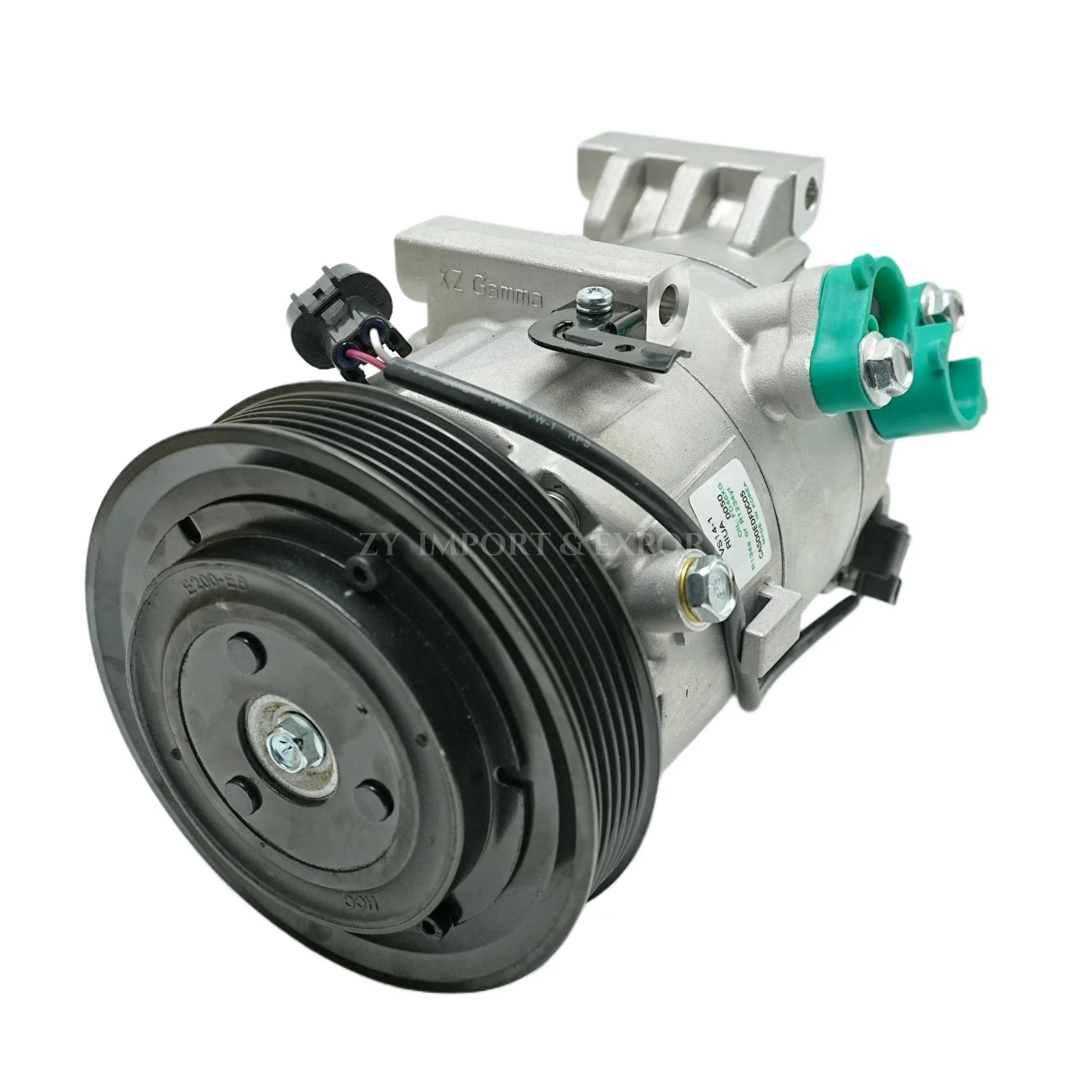 97701-A5502 Hot Selling Korean Coolent System for Hyundai