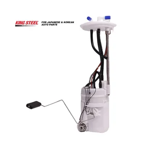 KINGSTEEL OEM 17040-1LB2D Plastic Fuel Pump Assembly for Nissan Patrol Y62 2010- New in Stock