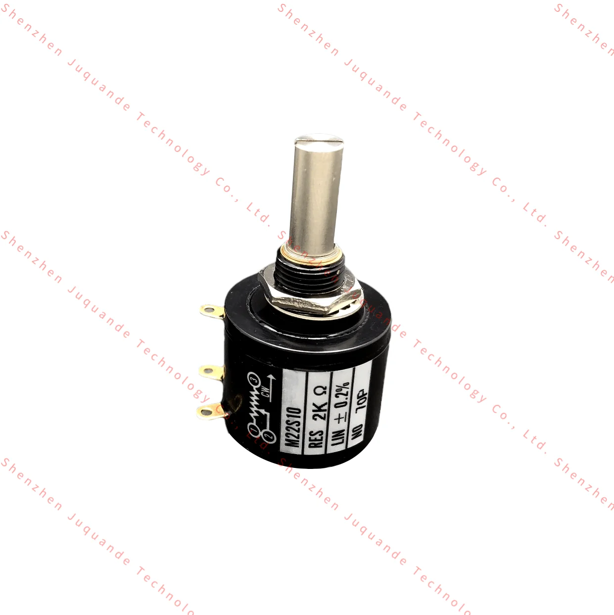 Modul controler PLC Gold Seller M22E10, 2 kOhm, nou și original, disponibil imediat, controler PLC pentru programare