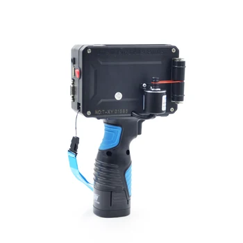 プリンターお取り引き ハンドヘルドスマートインクジェットプリンターガンビニール袋