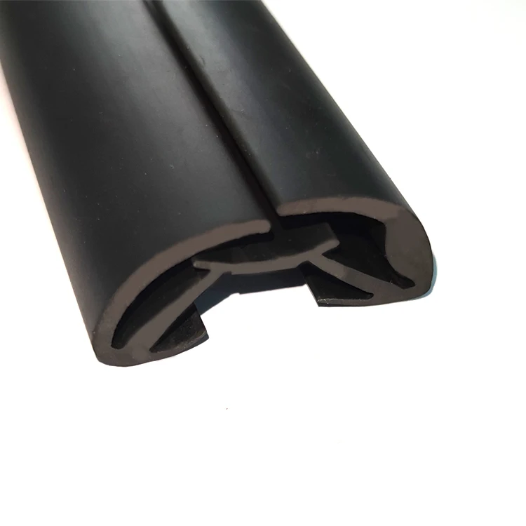 Automotive Door Weather Stripping Window Gasket Rubber Seals Strip