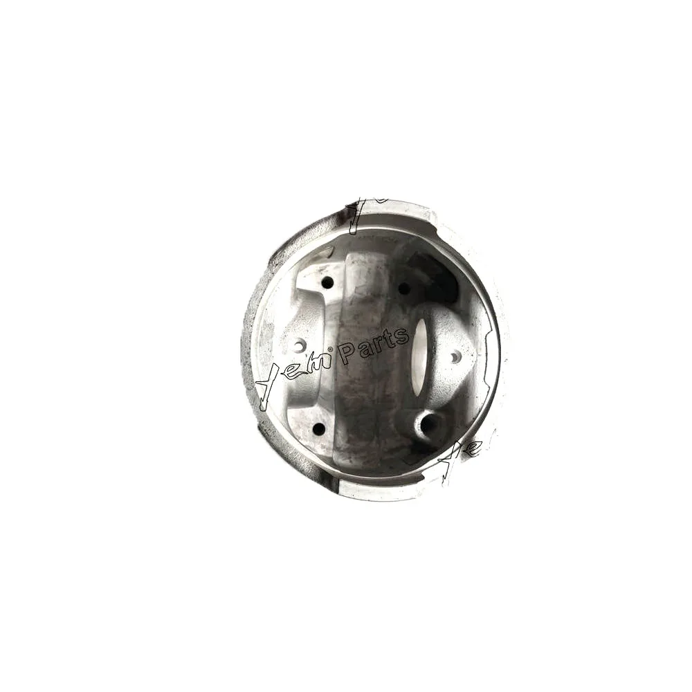 TD27 Piston Kit for Nissan Engine Parts 3