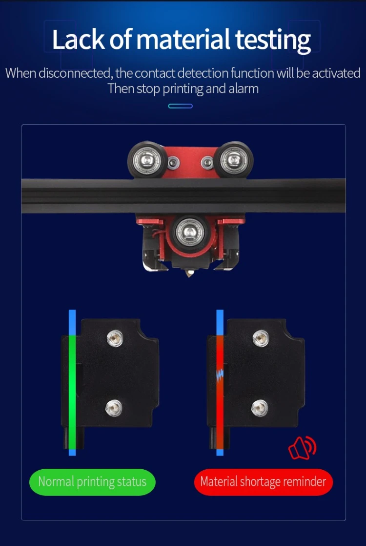CREAT3D 3D PRINTER-8