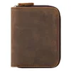 Dark Brown Vertical