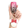 Pink+Key Chain