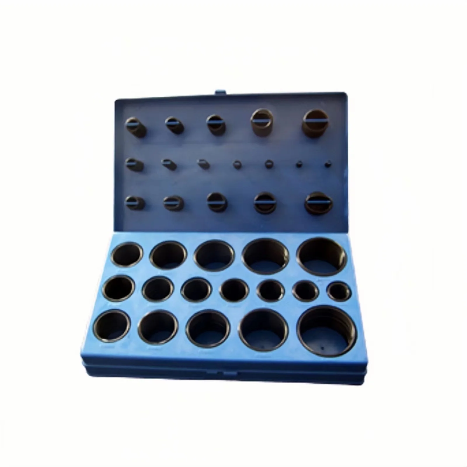 High Quality O Ring Seal Repair Box Nbr/buna-n/nitrile Epdm Nbr O-ring ...